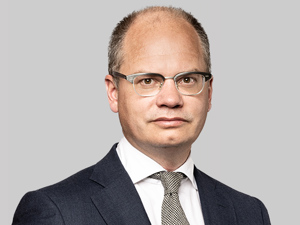 Jacob Grapengiesser - Partner and CIO East Capital