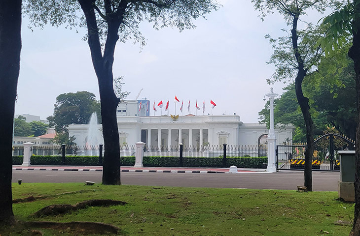 Merdeka Palace 730X480